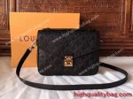 Top Grade Knockoff Louis Vuitton  Womens Nior Handbag - Pochette Metis For Sale